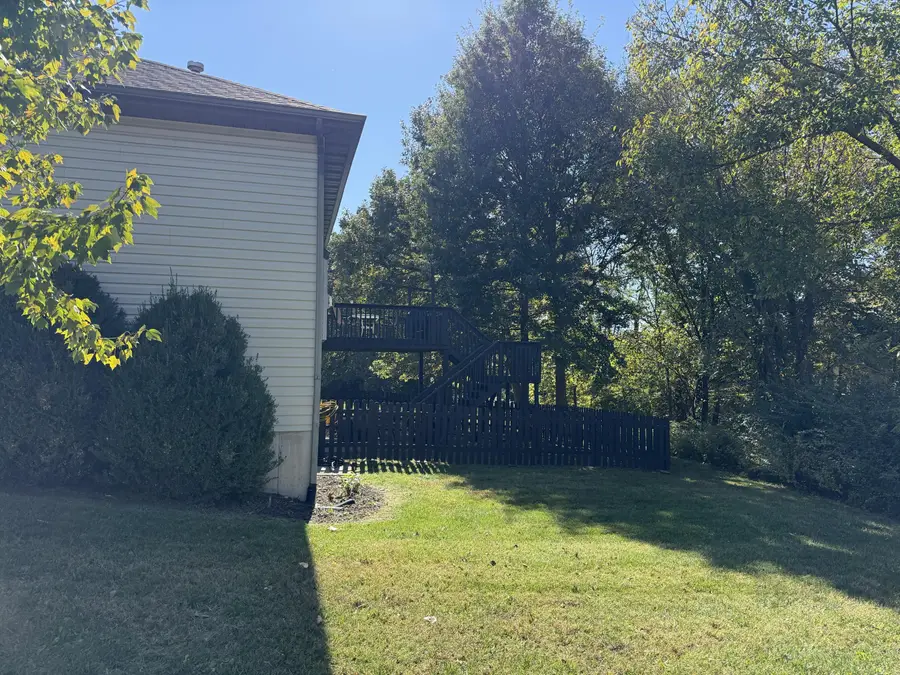 3809 Armadillo Dr, Columbia, MO 65202 - #3