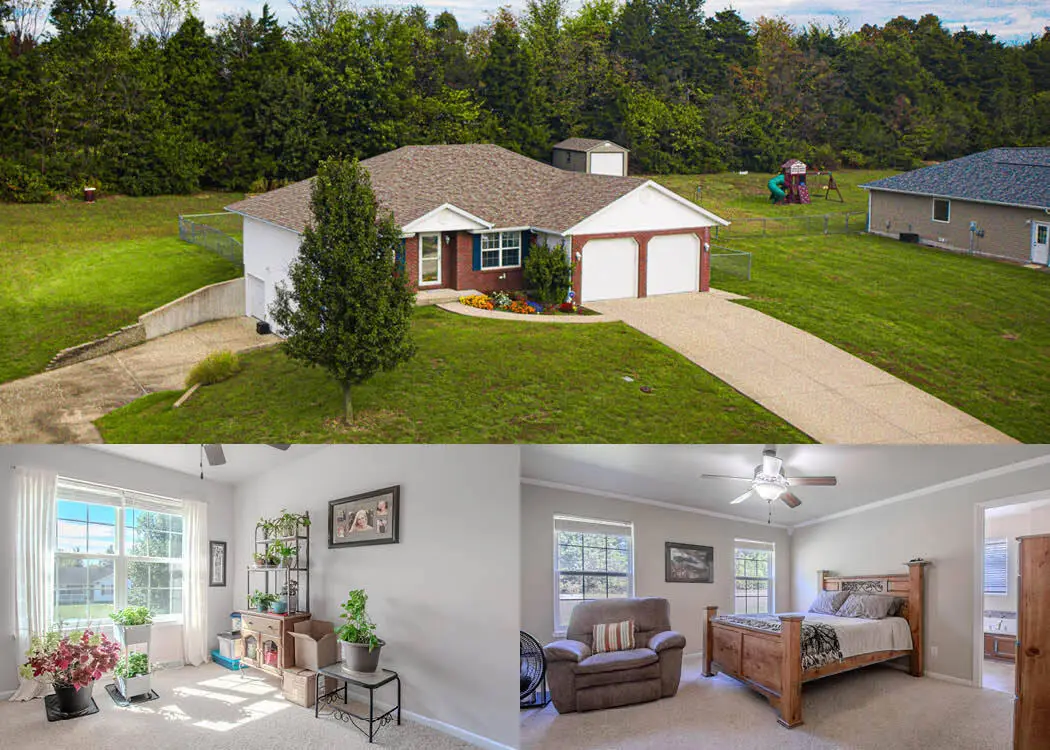 2057 Beelman Rd, Holts Summit, MO 65043 - #1