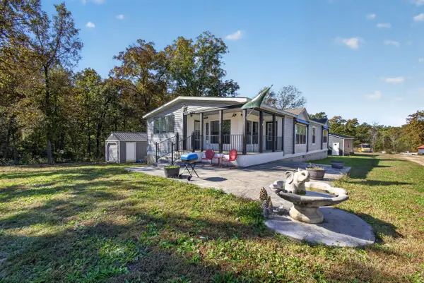 1540 Jo Ln, COLUMBIA, MO 65202
