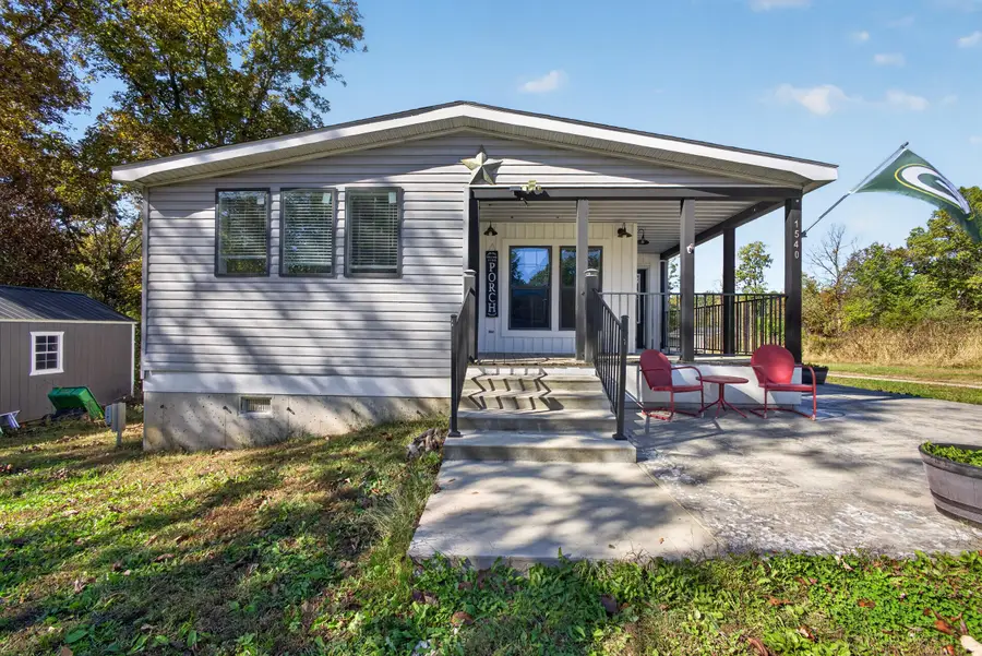 1540 Jo Ln, Columbia, MO 65202 - #2