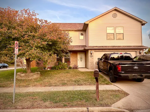 4000 Sweetwater Dr, COLUMBIA, MO 65201