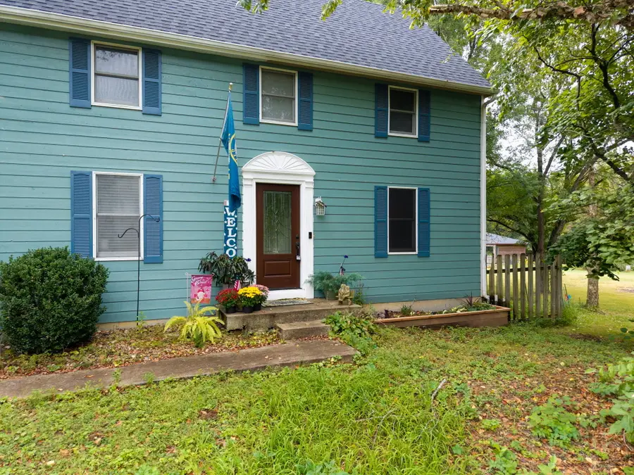 1630 Saratoga Dr, Fulton, MO 65251 - #2