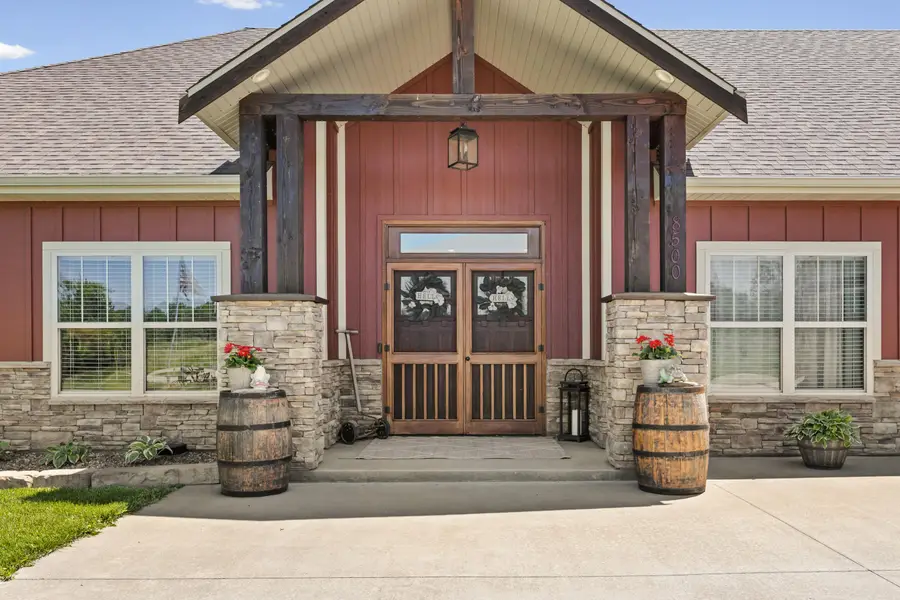 8500 W Graham Rd, Katy, MO 65279 - #2