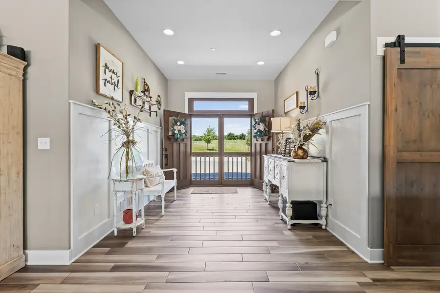 8500 W Graham Rd, Katy, MO 65279 - #3