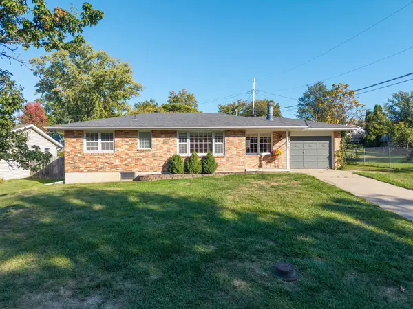 1506 W Blvd Ct, COLUMBIA, MO 65203