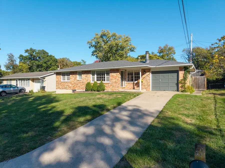 1506 W Blvd Ct, Columbia, MO 65203 - #3
