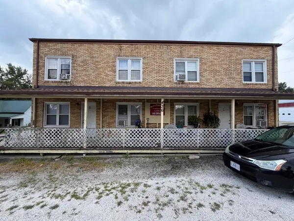 436 Redwood Dr, NEW BLOOMFIELD, MO 65063