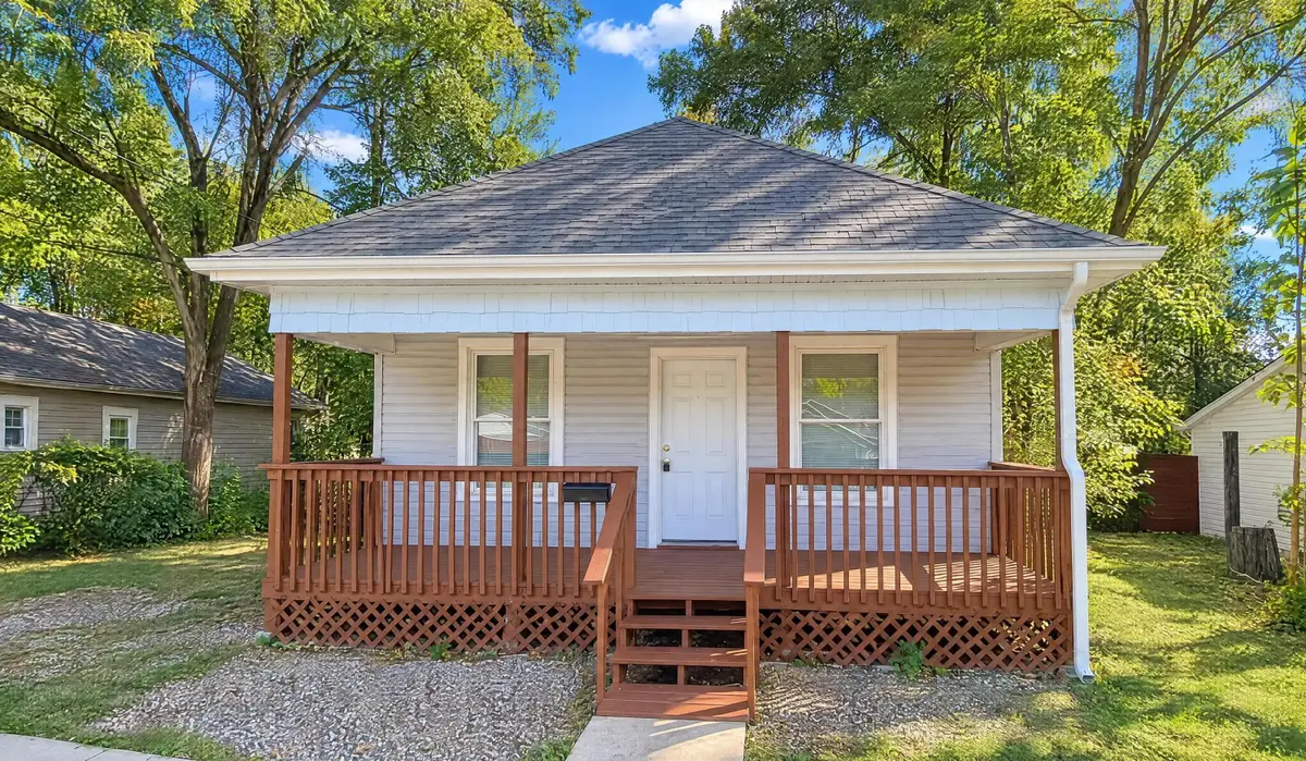 1000 Madison St, Columbia, MO 65203 - #1