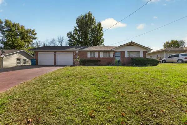 104 W Reed St, FULTON, MO 65251