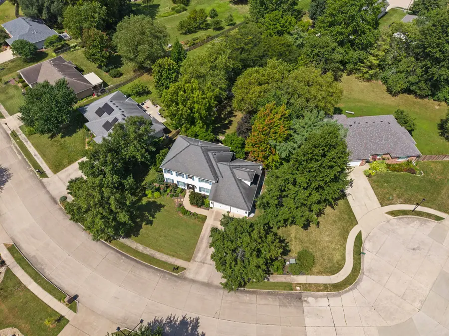 3014 Appalachian Dr, Columbia, MO 65203 - #2