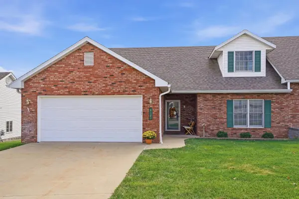 4121 Terra Bella Dr, JEFFERSON CITY, MO 65109
