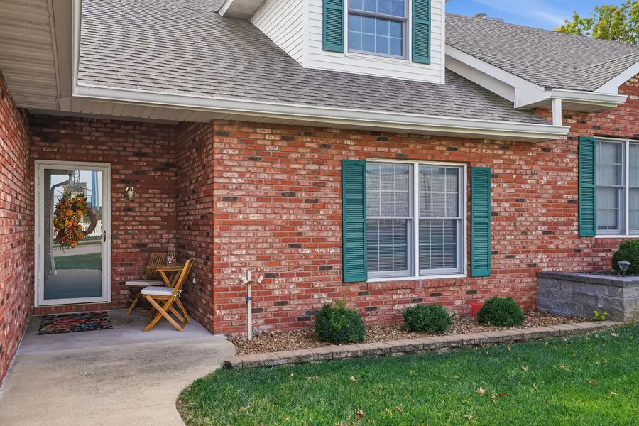 4121 Terra Bella Dr, Jefferson City, MO 65109 - #3