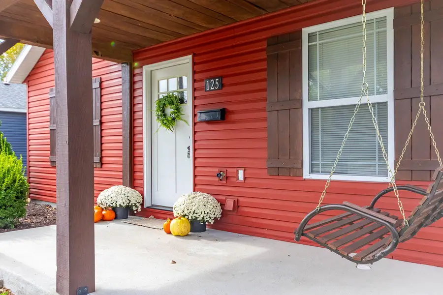 125 S Columbia St, Centralia, MO 65240 - #3