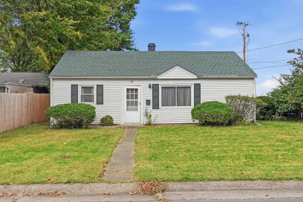 501 Mikel St, COLUMBIA, MO 65203