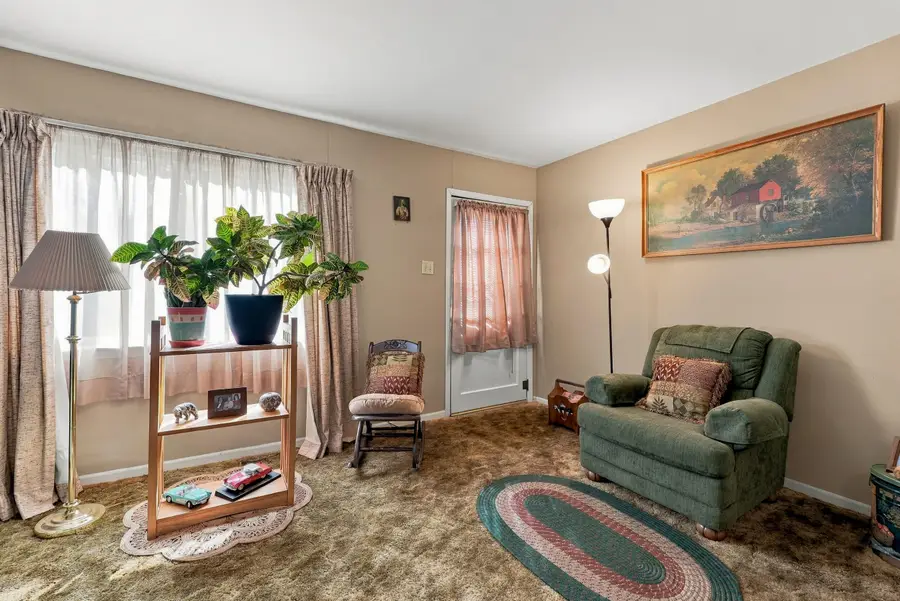501 Mikel St, Columbia, MO 65203 - #2