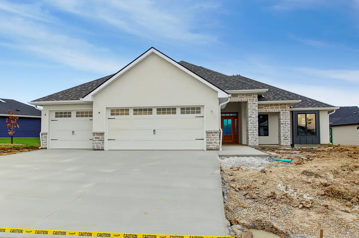 1025 Brockton Dr, Columbia, MO 65201 - #1