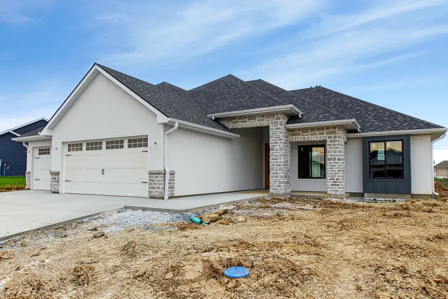 1025 Brockton Dr, Columbia, MO 65201 - #2