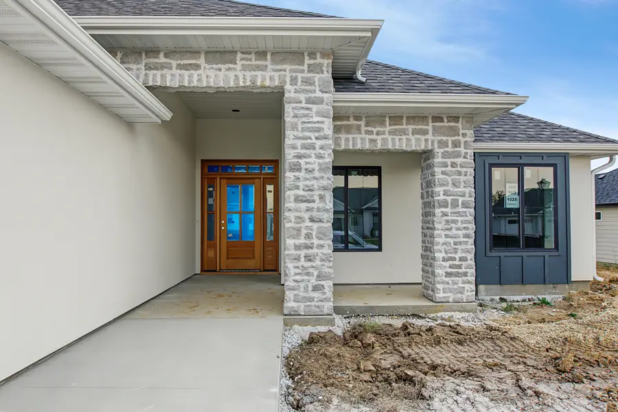 1025 Brockton Dr, Columbia, MO 65201 - #3