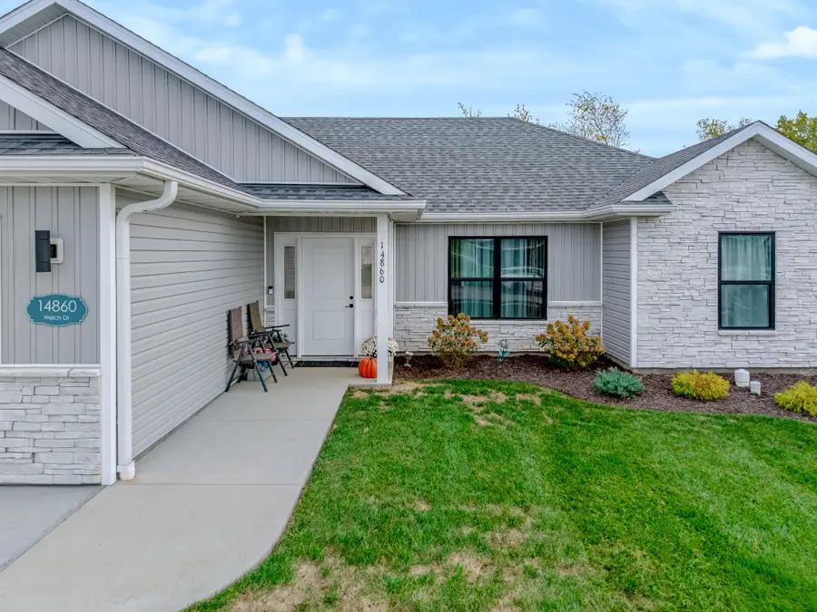 14860 Welch Dr, Ashland, MO 65010 - #2