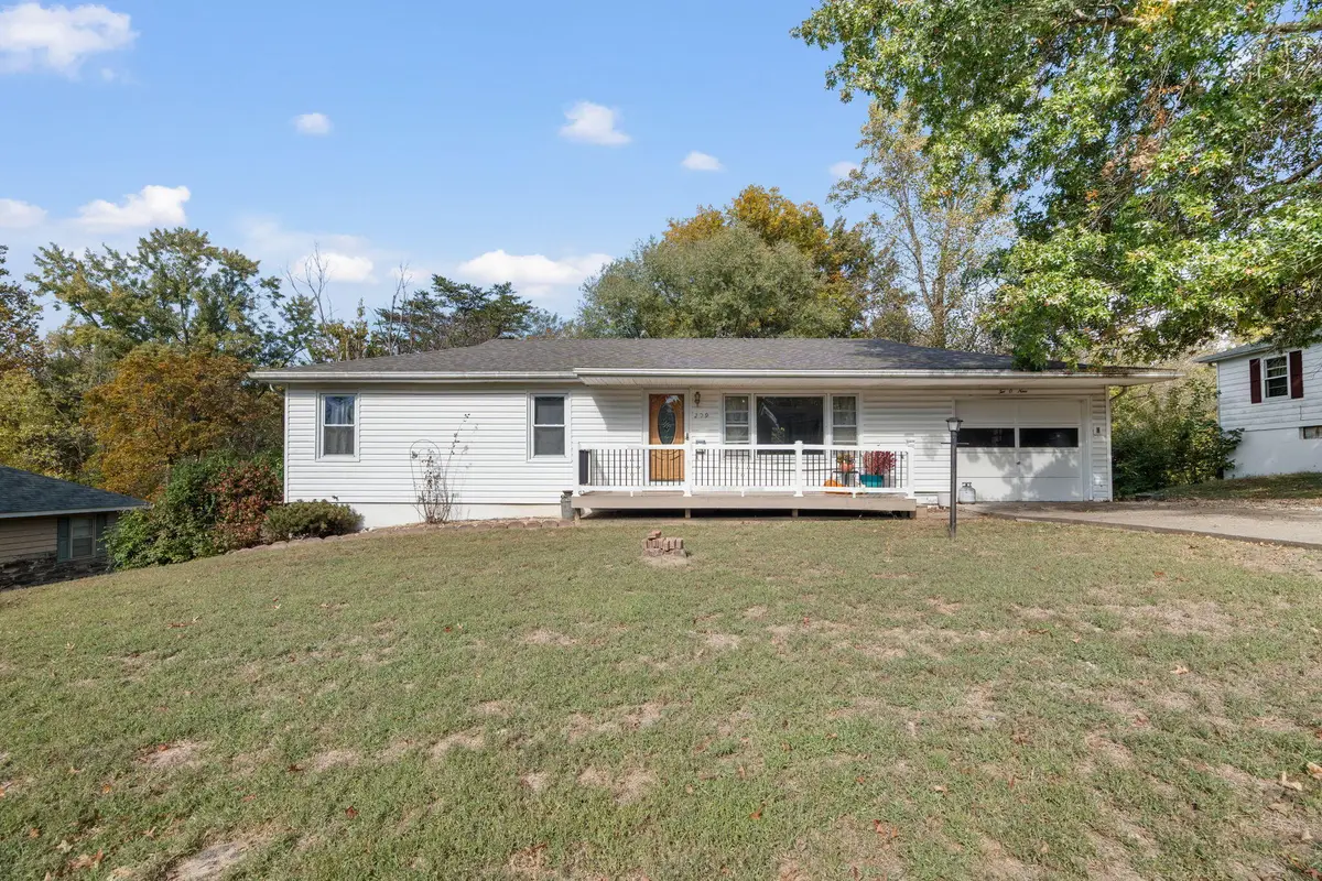 209 Lee St, Fulton, MO 65251 - #1