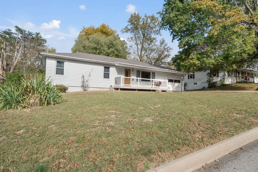 209 Lee St, Fulton, MO 65251 - #2