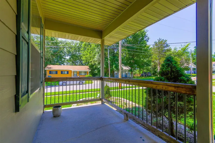 401 Hickman Ave, Columbia, MO 65201 - #3