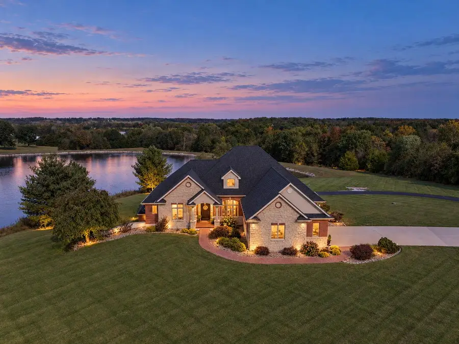 5910 State Road J, Fulton, MO 65251 - #2