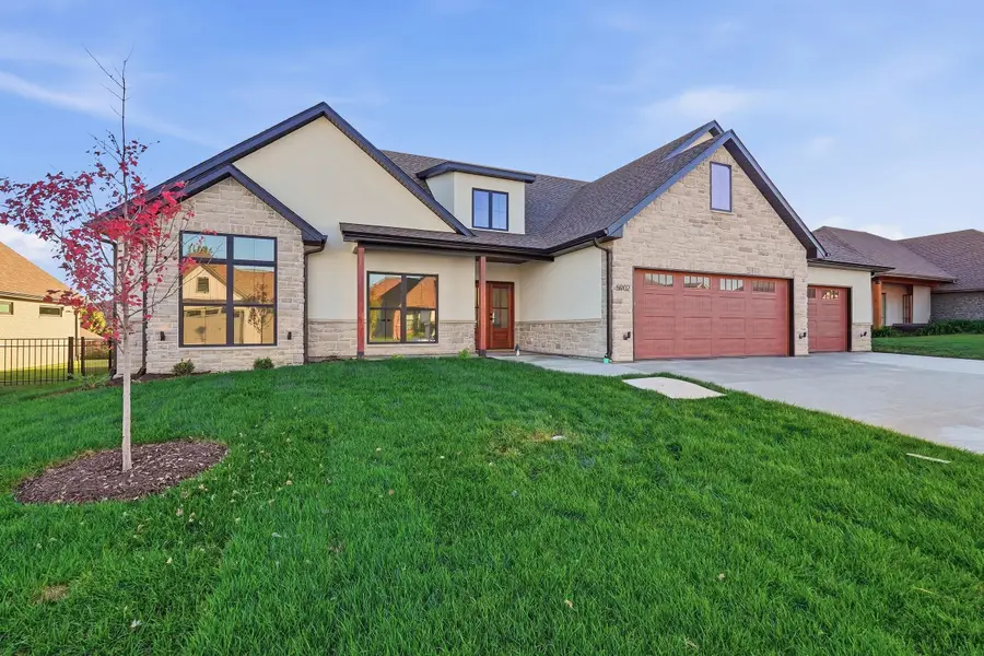 5902 Harlan Ct, Columbia, MO 65201 - #2