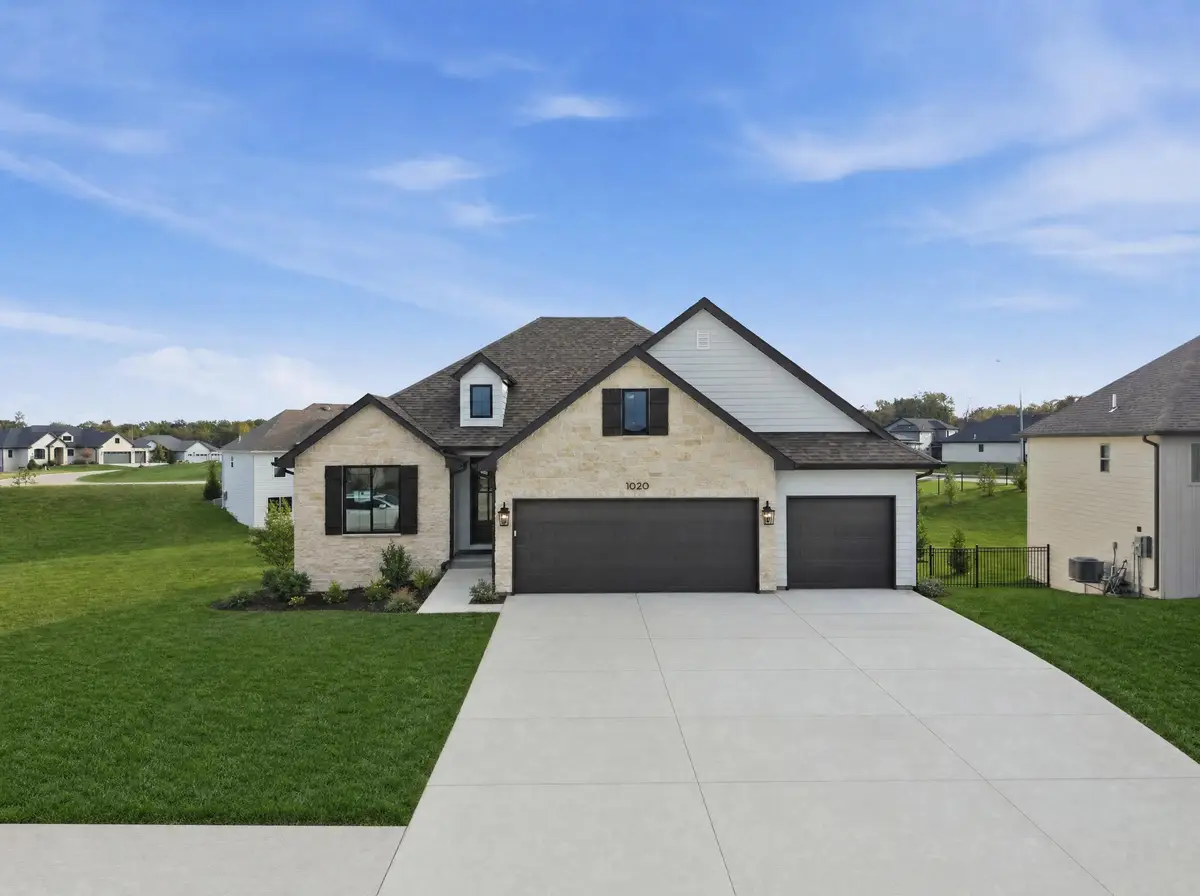 1020 Spyglass Ct, Columbia, MO 65201 - #1