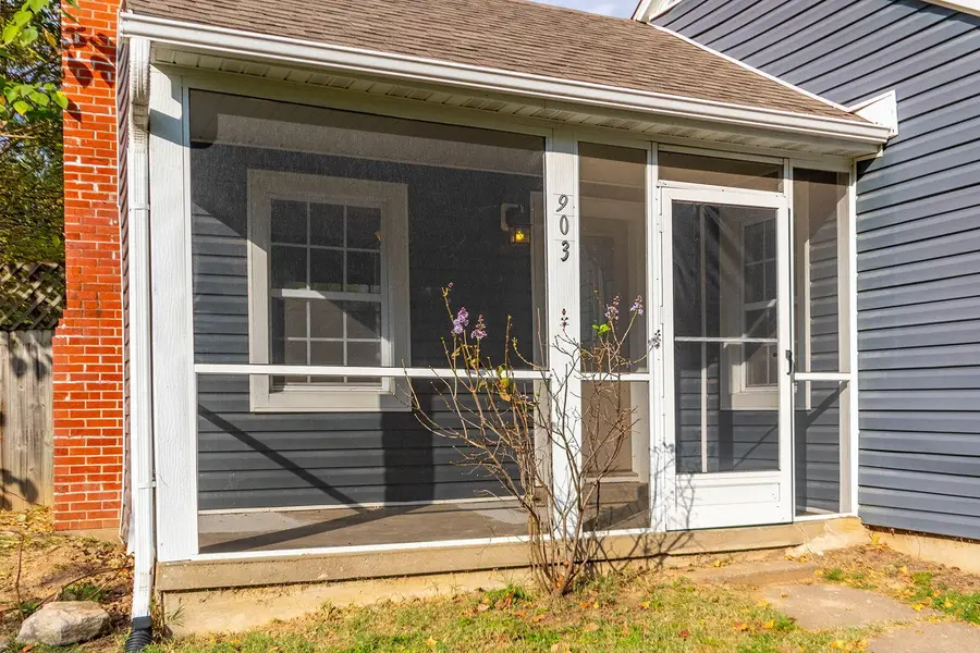 903 Again St, Columbia, MO 65203 - #2
