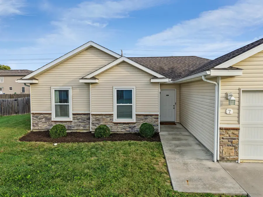 7 Copper Mountain Dr, Columbia, MO 65202 - #2