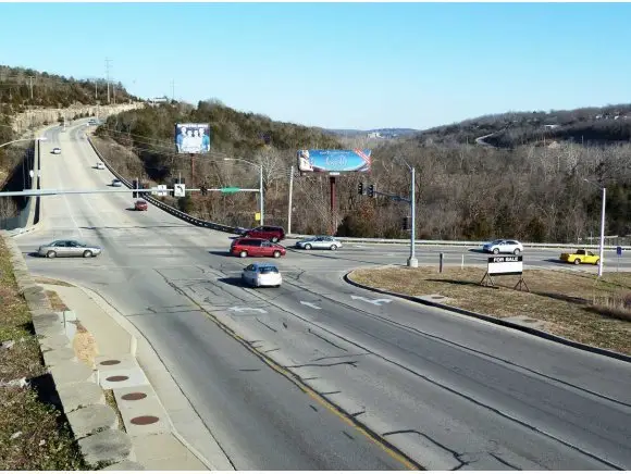 2800 Gretna Road, Branson, MO 65616