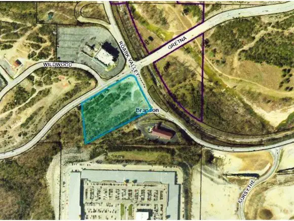 2800 Gretna Road, Branson, MO 65616 - Image #2