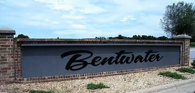 Lot 24 Bentwater Phase 3, Nixa, MO 65714 - Image #3