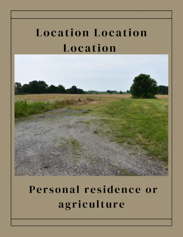 Tbd South Eisenhower, Monett, MO 65708