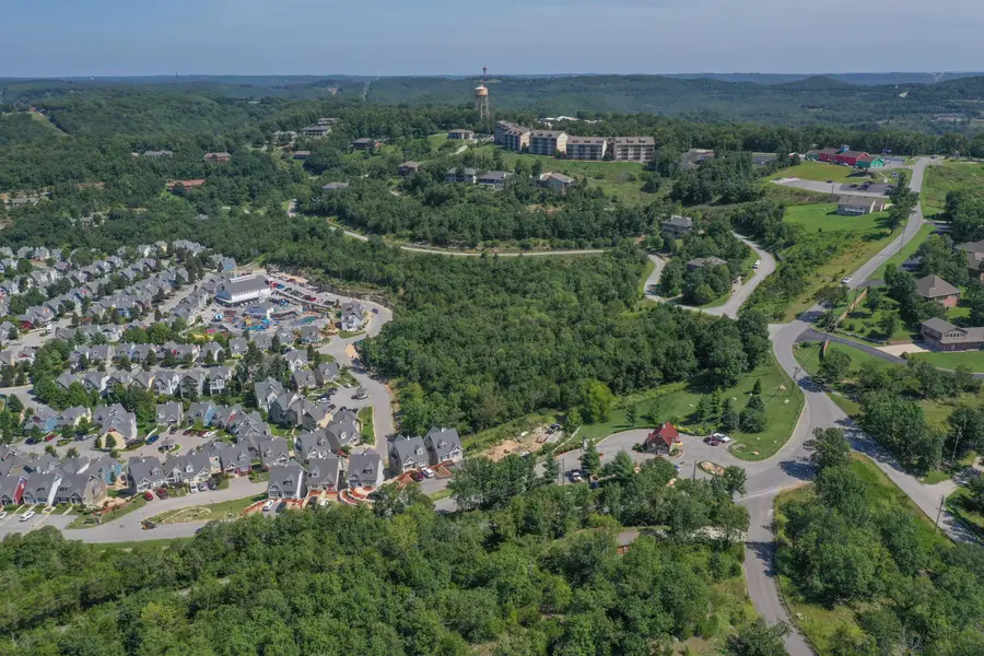 Lot 37 Canyon Estates, Branson, MO 65616 - Image #2