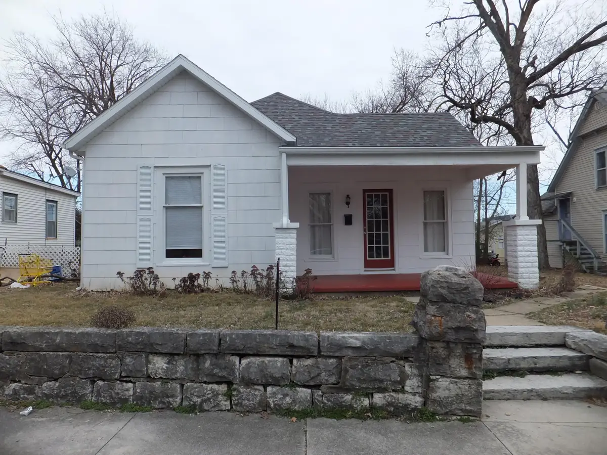 115 N Wall Avenue, Joplin, MO 64801 - Image #1