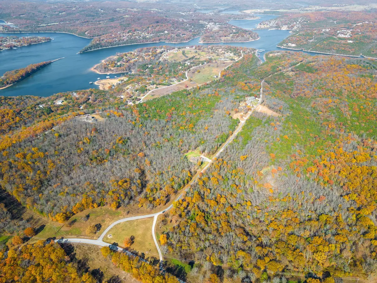 Lot 10 Woodlands On The Lake, Galena, MO 65656 - Image #1