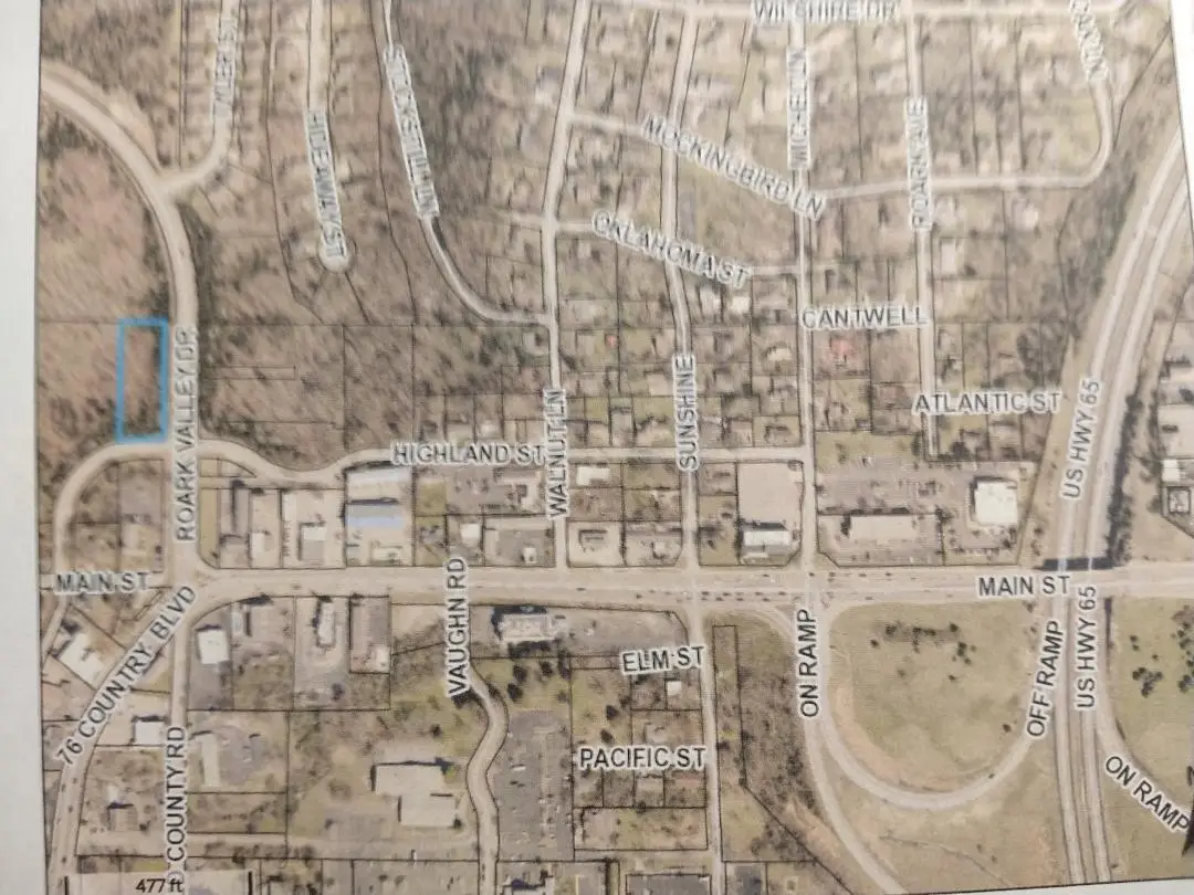 000 Roark Valley Road, Branson, MO 65616 - Image #1