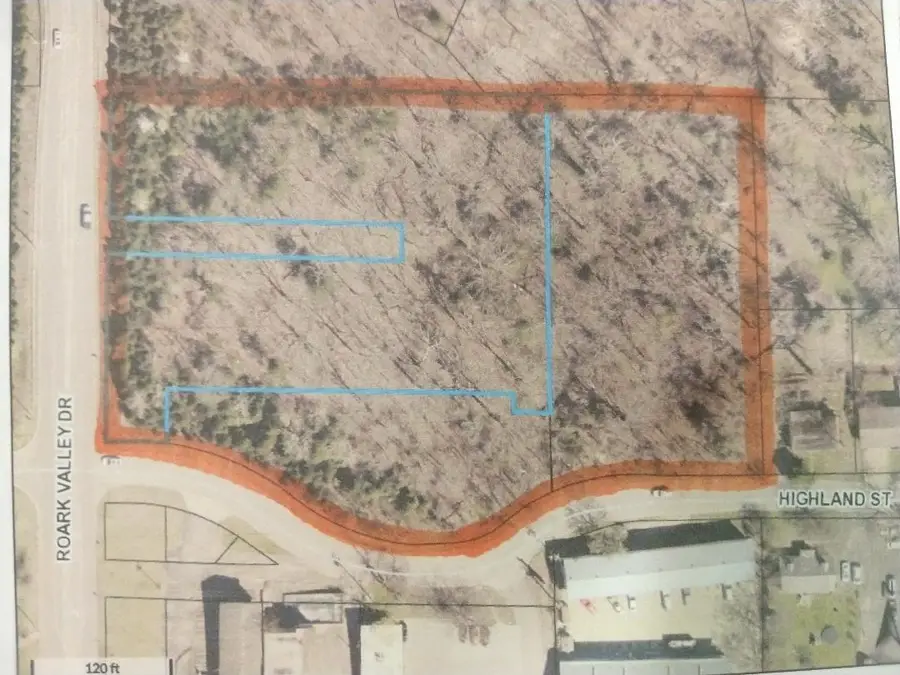 000 Roark Valley Drive/highland, Branson, MO 65616 - #2