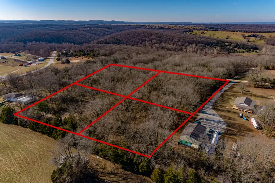 Lot 1 Hunter Lane, Shell Knob, MO 65747 - Image #3