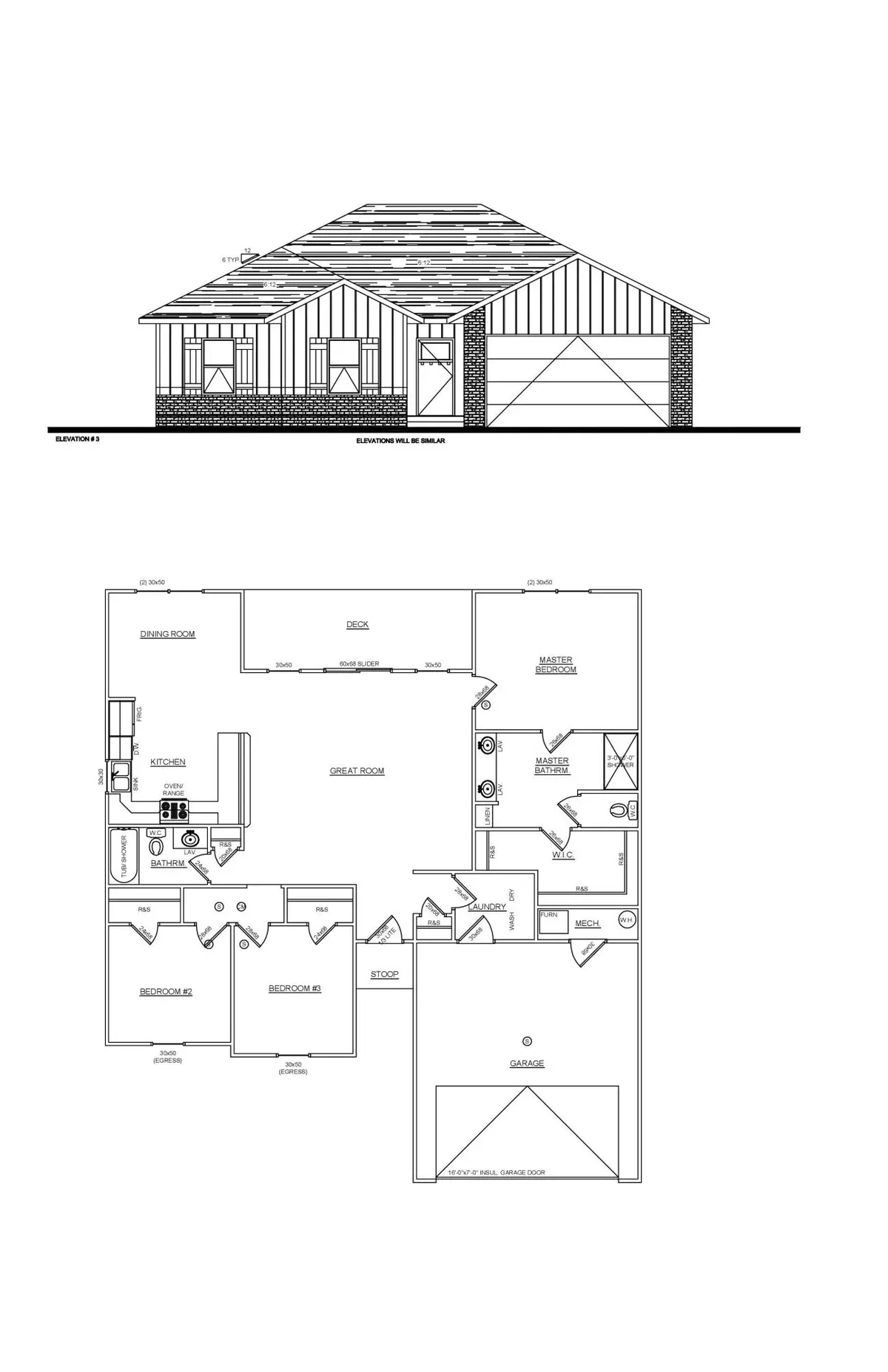 164 Sunrise Villa Drive, Branson, MO 65616 - Image #1