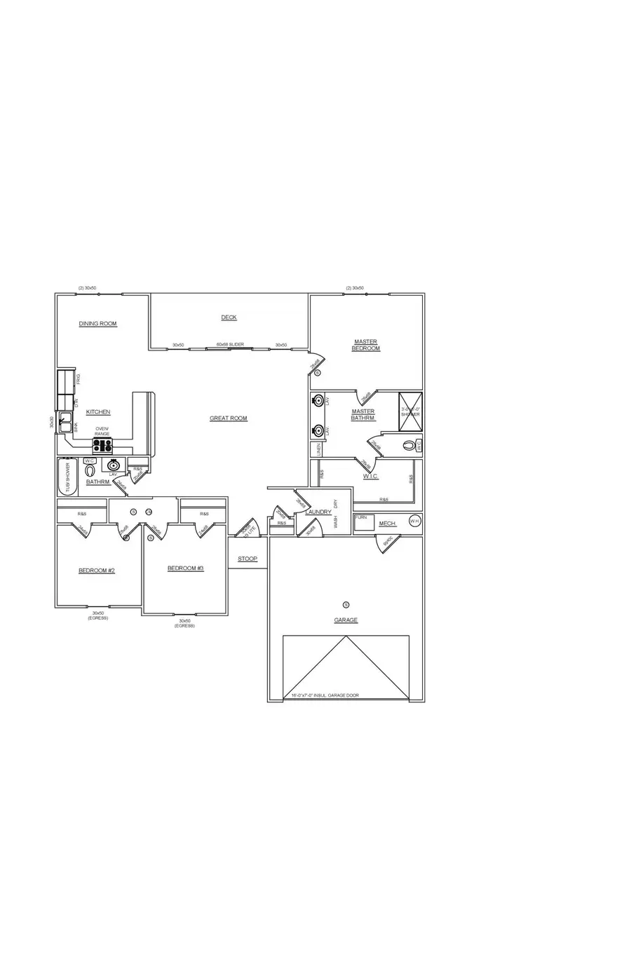 164 Sunrise Villa Drive, Branson, MO 65616 - Image #3