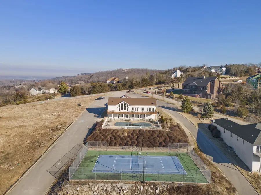 Lot 60 Eagle Crest Drive, Hollister, MO 65672 - Image #2