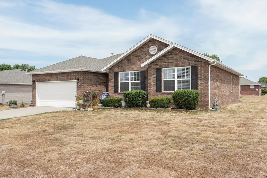 503 Cedar Lane, Willard, MO 65781 - #3