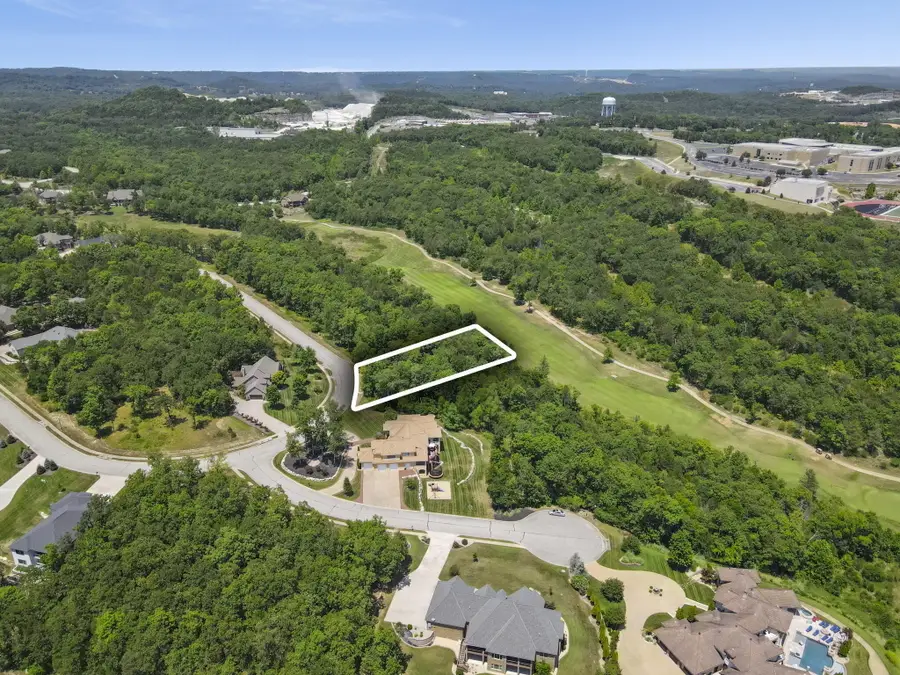 16 Shinnecock Hills Drive, Branson, MO 65616 - Image #2