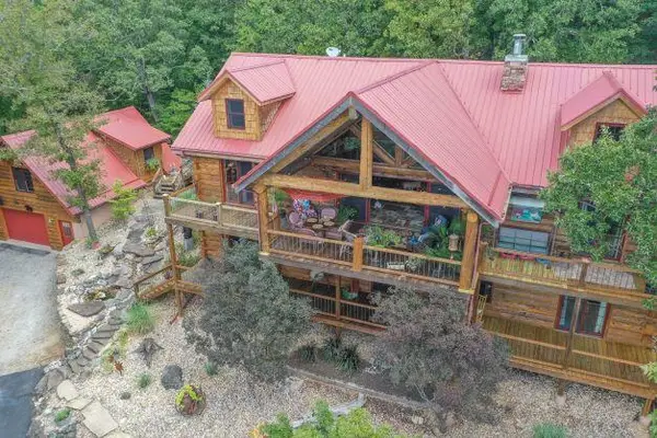 26547 Bridgeview Drive, Shell Knob, MO 65747