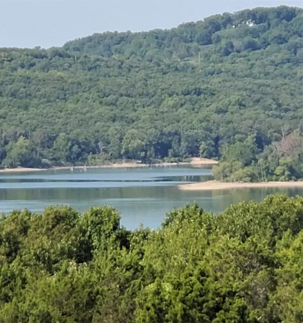 Lot 182 Silver Sunset Ln, Kimberling City, MO 65686