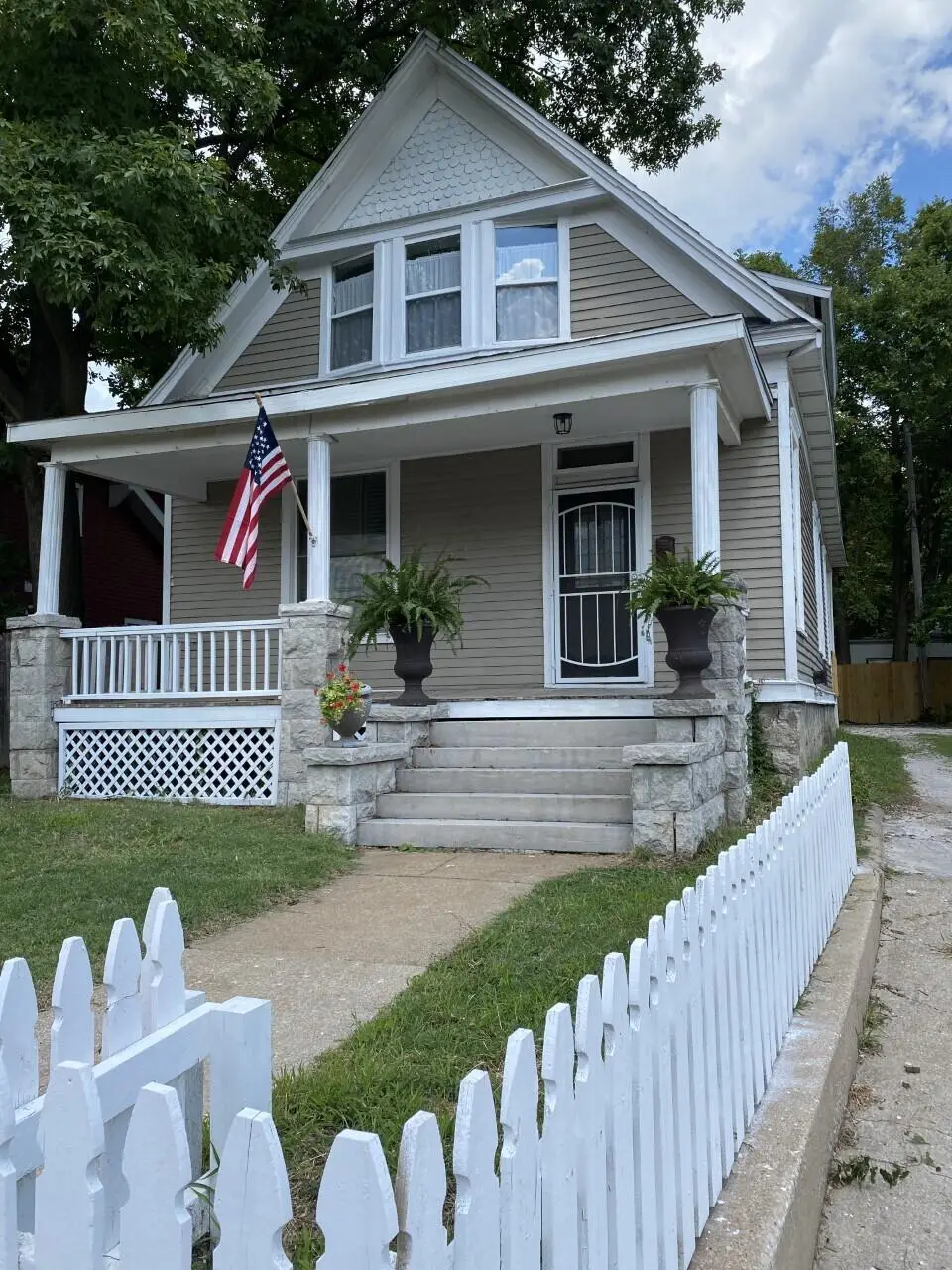 531 E Division Street, Springfield, MO 65803 - #1