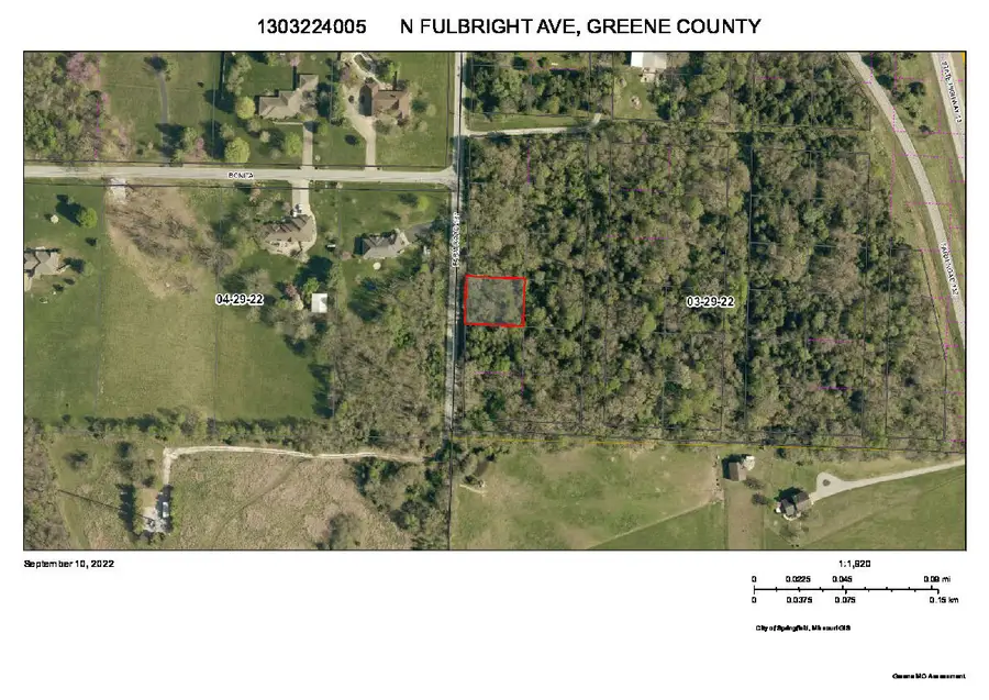 Lot 5-6,12 Fulbright North Avenue, Springfield, MO 65803 - Image #2